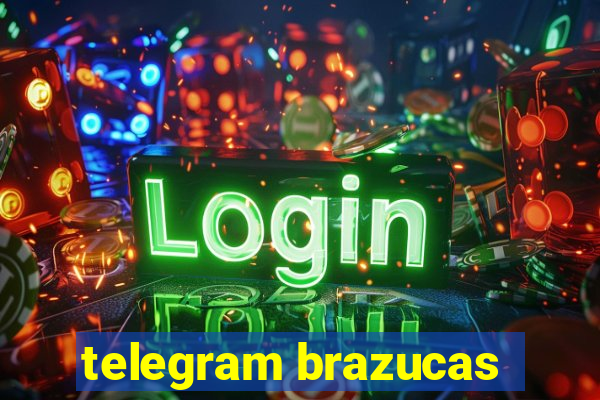 telegram brazucas